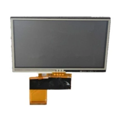 Подходит для Tianma 4 3 &quot40pin TM043NDH08 внутренний экран устройство обучения GSP ЖК-экран |