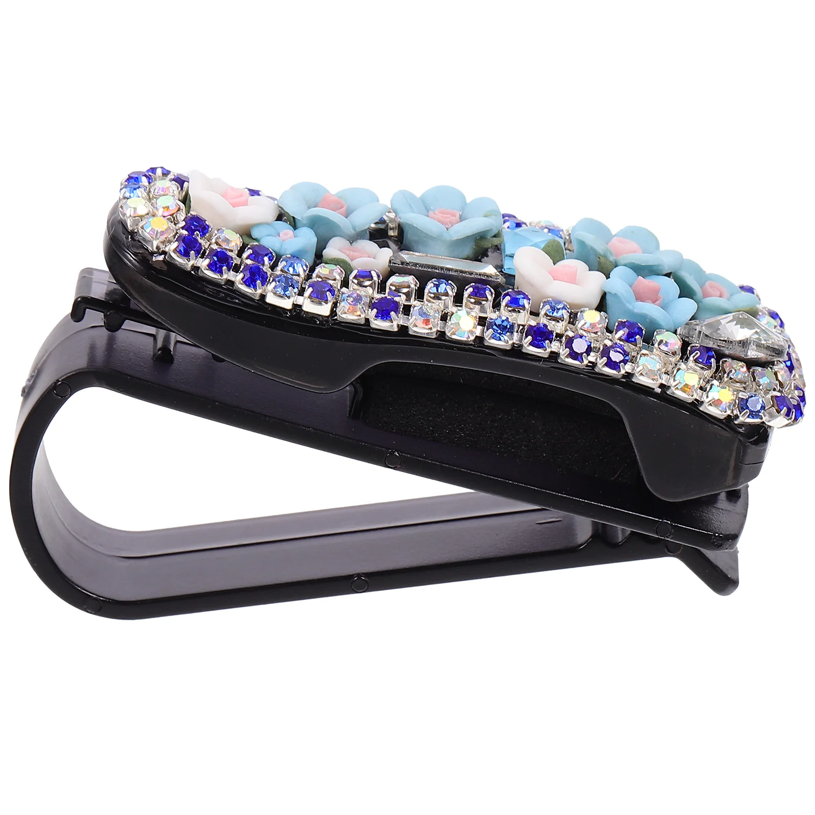 

Glasses Clip Car Visor Eyeglasses Holder Sunglasses Mount for Clips Auto Vehicle