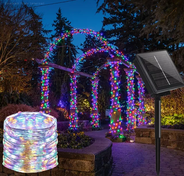 60-Pack Low Voltage Wire Connectors - Waterproof Outdoor LED Landscape Lighting Connectors 12-18 Gauge