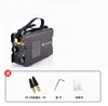 Portable mini electric welder pure copper home manual welding 220V inverter DC 4