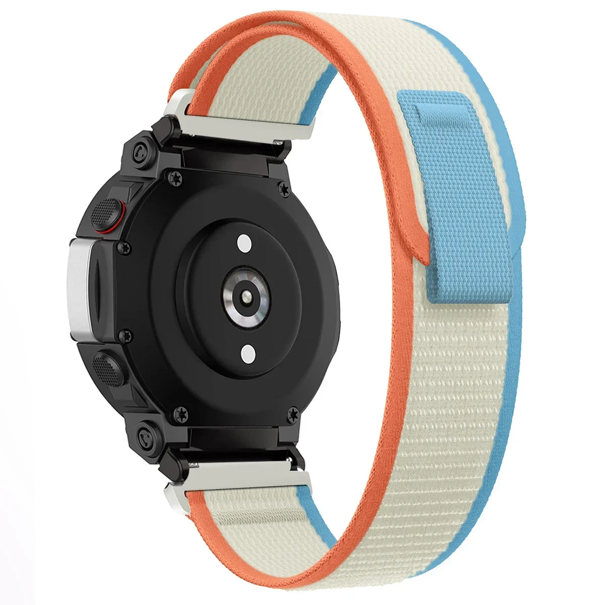 Trail Loop Nylon Sports Strap Bracelet