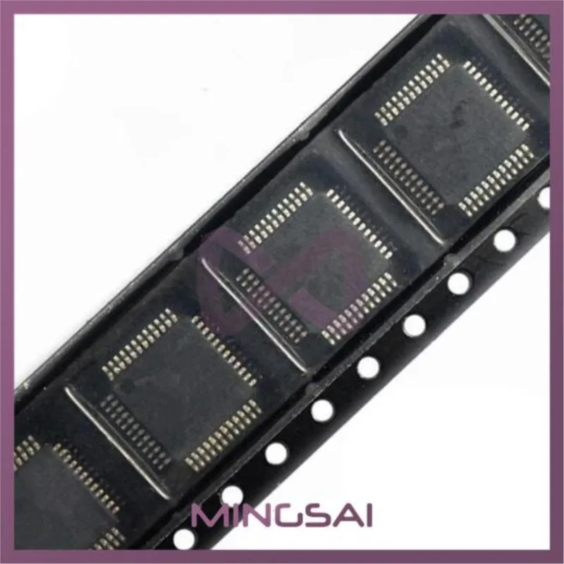 

(5-10 шт.) 100% новый MC9S08AC128CFGE M9S08AC128 CFGE Стандартный чипсет