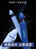Lopet Rocket Galaxy Twist Gel Pen,1/2pen Creative Rotating Core Signing stylo Quick Drying ST Head Stationery For school, office 5