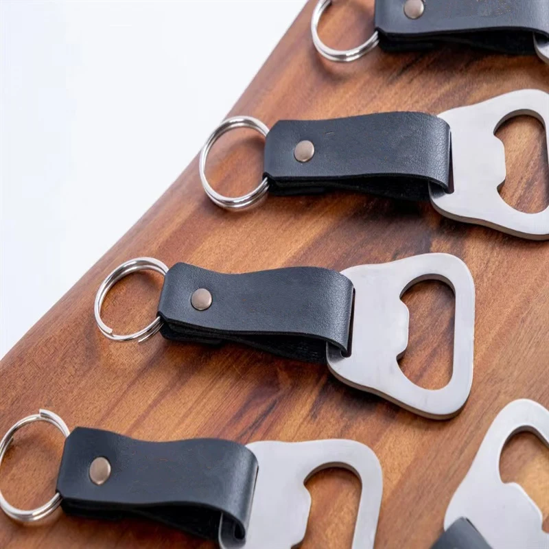 Personalisiertes Hochzeitsgeschenk für Gäste Schlüsselanhänger Flaschenöffner Taufe Party Schlüsselanhänger Kommunion Taufe Individuelles Souvenir – Detail 7