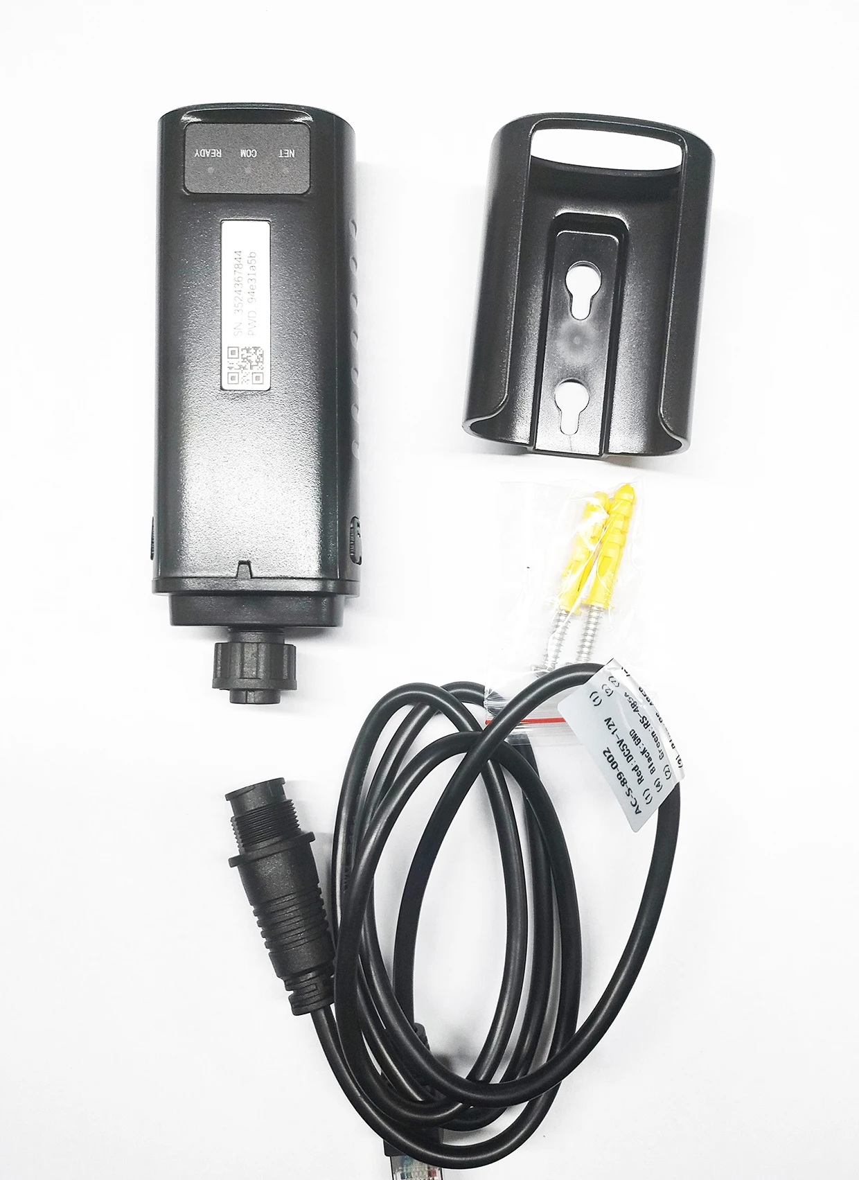 Description Picture 4 of itemSRNE 1/2pc Wireless WIFI Module Remote Monitoring Communication Cable RS-485 Port For SRNE Off-Grid Solar Hybrid Inverter