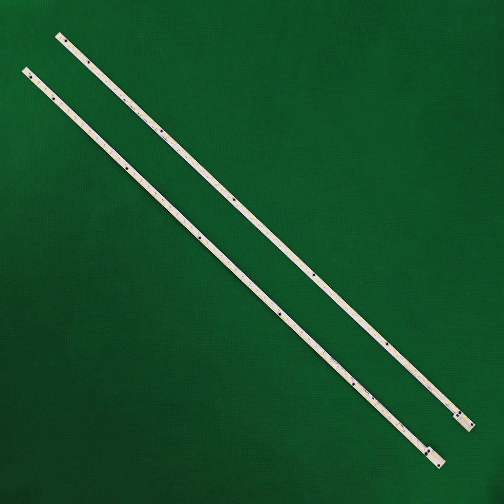 ο 4pcs LED Ʈ Ʈ forTCL 49 &TV 49HR330M07A0 V3 4C-LB4907-HR01J 49A260 49A261 49S2 JL.D49071330-365AS-M_V03