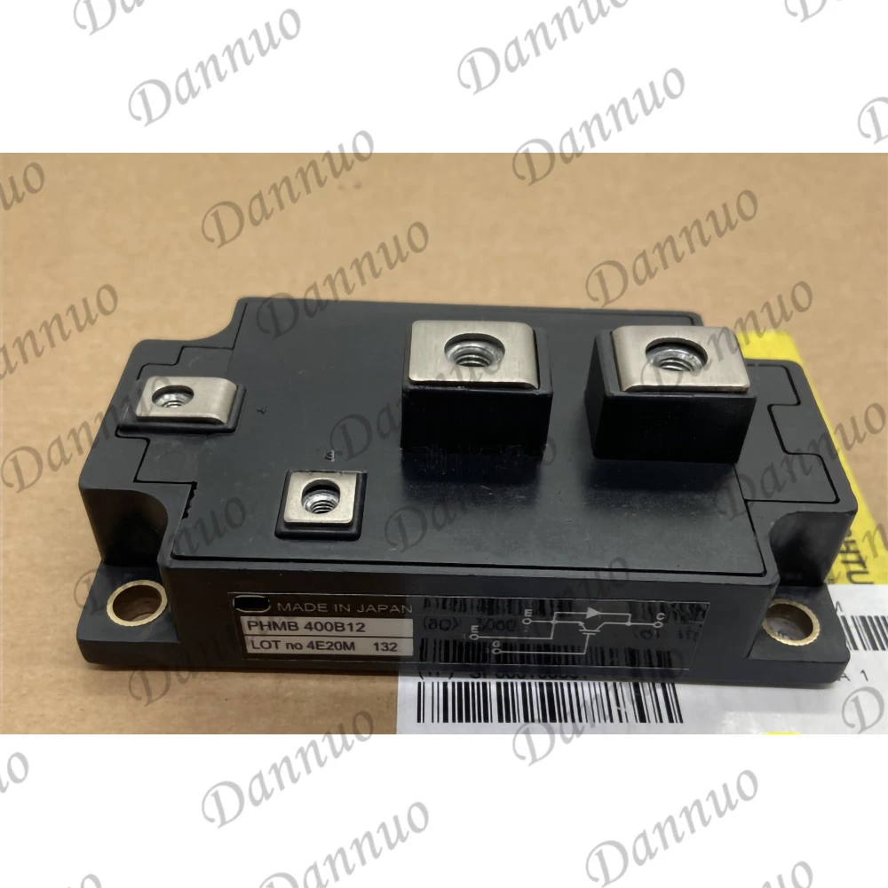 

PHMB400B12