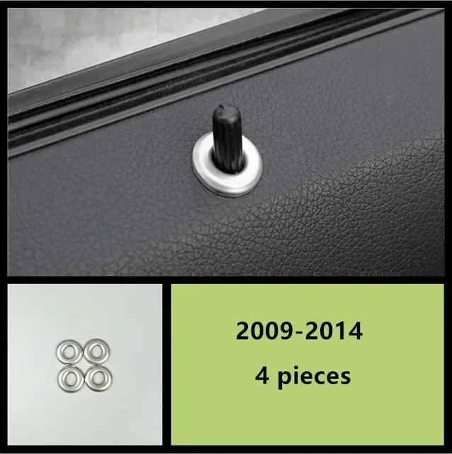Door bolt