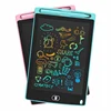 LCD Writing Tablet Drawing Board Kids Graffiti Sketchpad Toys Handwriting Blackboard Magic Drawing Board Toy Gift for Children 3