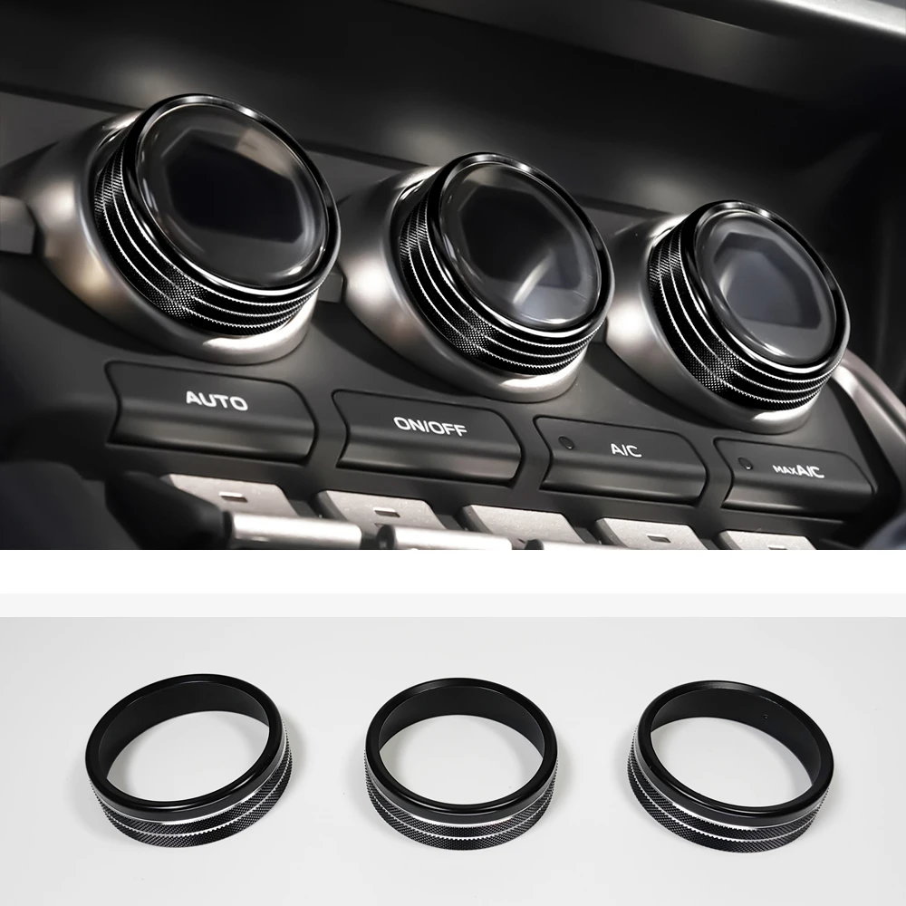 التيار المتناوب تكييف الهواء مقبض الصوت مقبض غطاء...