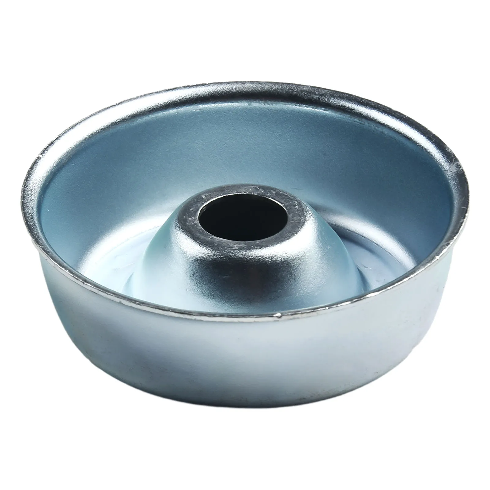 Kit Di Fissaggio Della Lama Di Facile Installazione In Metallo Adatto Per Stihl Strimmer Fs350 Piastra Di Fissaggio Rider Attrezzatura Elettrica Per E