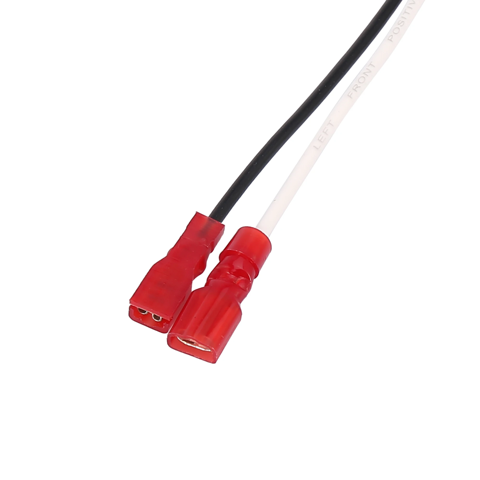 X Autohaux 자동차 스피커 커넥터 하네스 어댑터, 도요타 코롤라 1993-2008 72-8104, 2 개 4 개