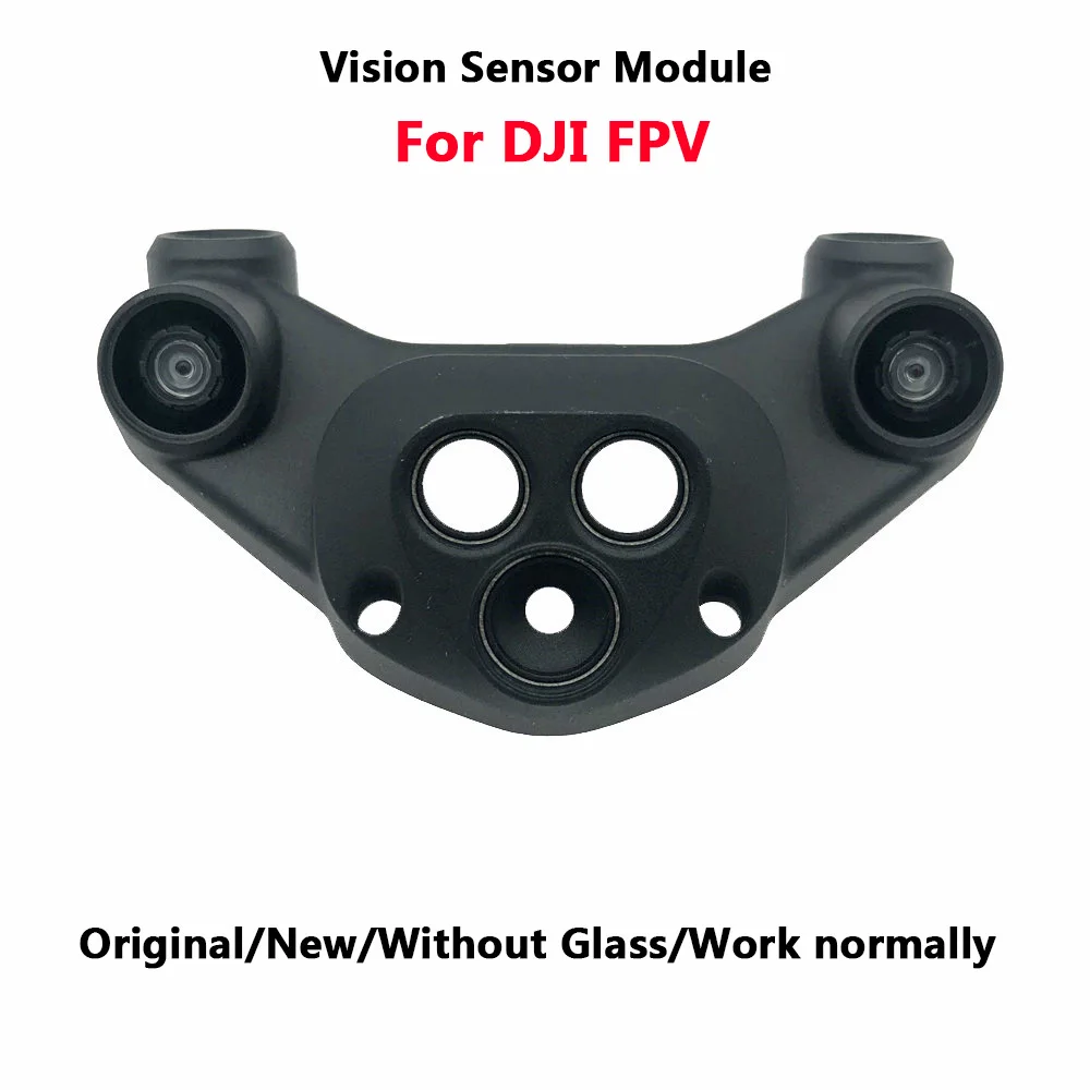 Vision Sensor Module