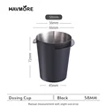 Black-58MM