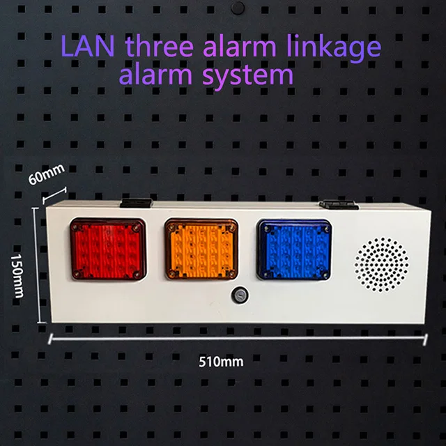 Burglar Security Kit Smart Home Alarm System House Alarm System Home Security Panic