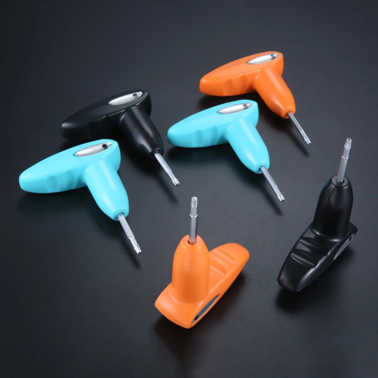 T20/T25 Strumento Chiave Dinamometrica Da Golf Per Taylormade/Cobra/Ping Driver Fairway Hybrid Shaft/Wood Rescue Weight Sleeve Adapter