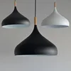 Hot Simple Creative Leisure Office Chandelier Fast Food Shop Cafe Bar Counter Restaurant Barber Shop Internet Cafe Chandelier 5