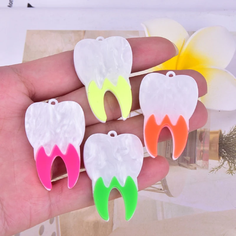 Рисунок 2 - подвески для сережек