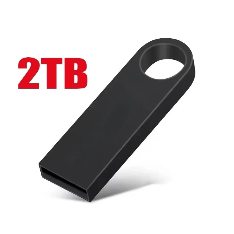 Black 2TB