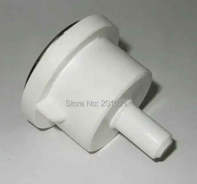 Bathtub spa chromed Air bubble jet air blower nozzle