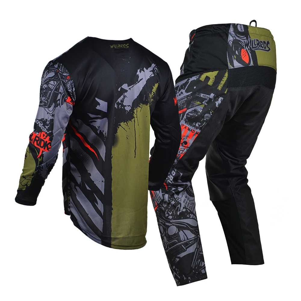 Willbros MX ޺ ũν   , BMX DH Ʈ ũ  Ʈ,  Ʈ, ε UTV ATV  ũν ŰƮ 