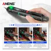 ANENG A3008 Digital Multimeter Auto Intelligent Sensor Pen Tester 6000 Counts NonContact Voltage Meter Multimetre polimetro 2