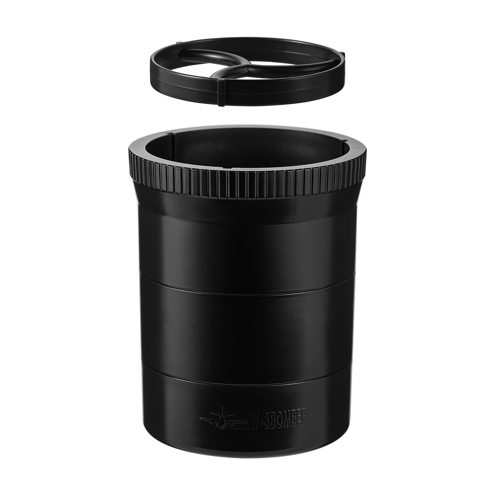 MHW-3BOMBER موزع القهوة الإعصار لوعاء موكا على نطا...