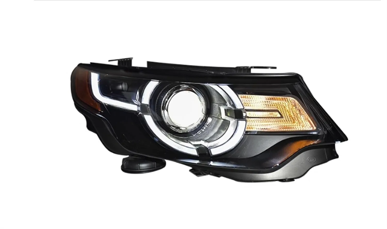 

Car Front Headlight Headlamp for Land Rover Discovery Sport Daytime running light High low beam Turn signal