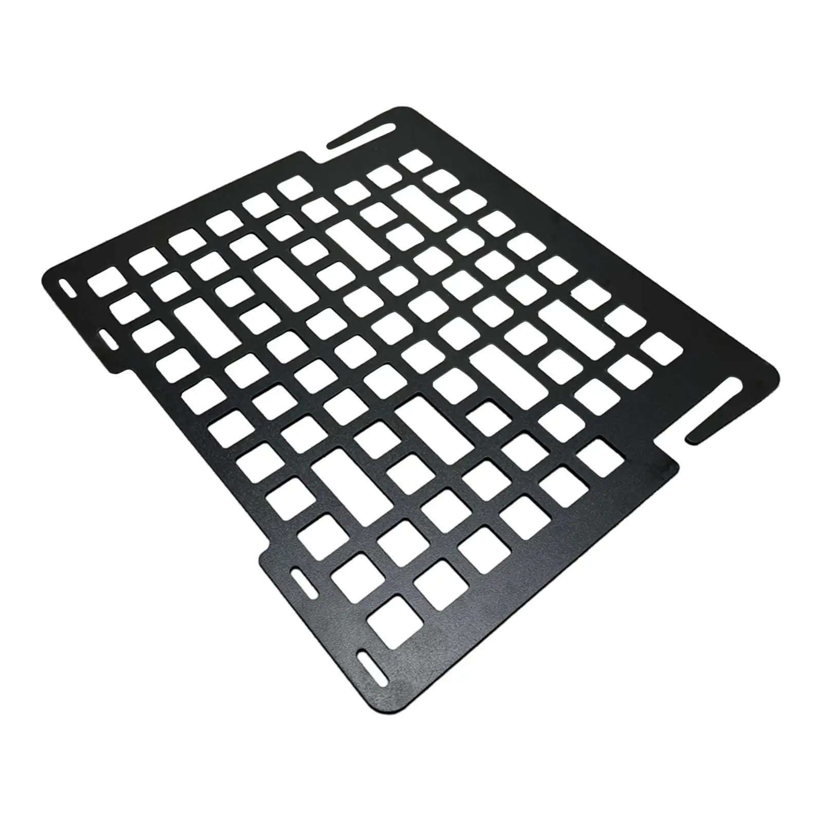 Outdoor Chair Expansion Panel, Folding Chair Extension Panel, Backrest Expansion Board for Park, Lawn, Garden, Director Chair