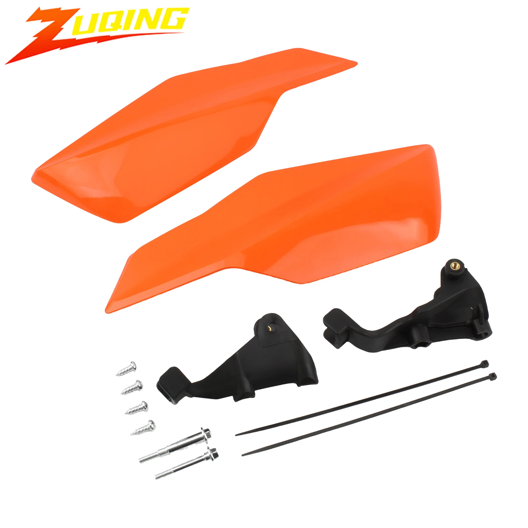 Фото Защитная накладка для мотоцикла KTM 2024 EXC XC SX SXF XCF XCW EXCF SMR 125-500 №1