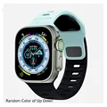 WaveGreen Black