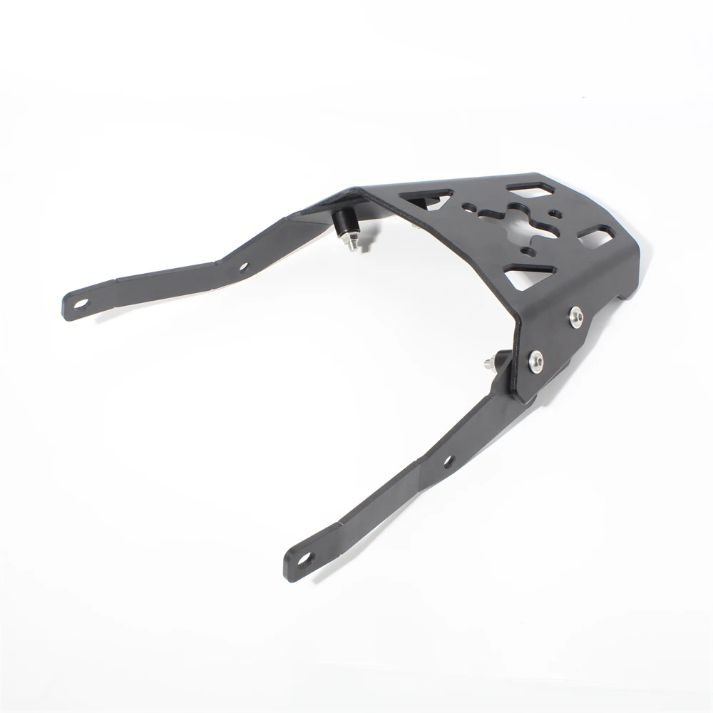 For Yamaha MT-10 FZ-10 2016-2021 2017 2018 2019 2020 Rear Luggage Rack ...