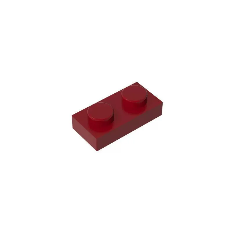 50g/156PCS 3023 1x2 Niedrigen Baustein Moc Farbe Lose Teile Kompatibel mit Ziegel DIY kinder Spielzeug Montage Lagerung – Detail 22