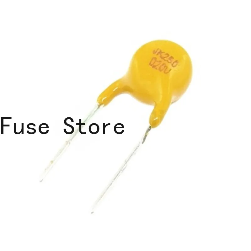100PCS JK250-020U(250V/20ma) JK250-030U(250V/30ma)