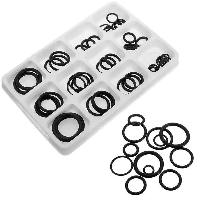 103c 50pcs CaoutChouc уплотнение Tailles Pul Dirlighte Plomberie Tap Seent Sein