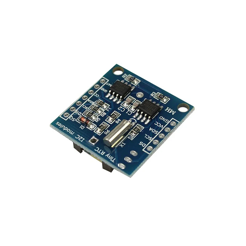 Rtc i2c