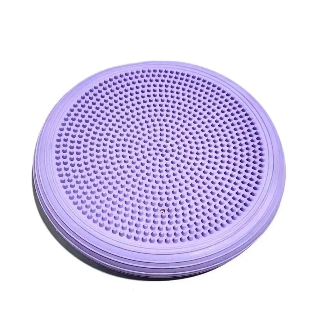 Macaron purple + 34cm balance pad