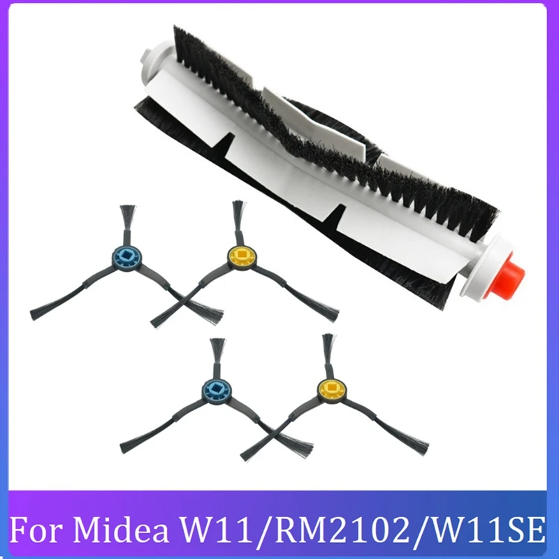 

5 шт., детали для Midea W11/RM2102/W11SE