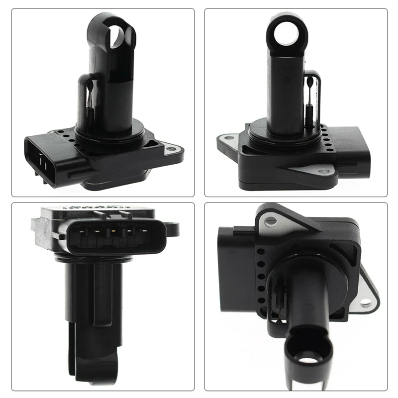 Sensor MAF Diésel 197400-4041 Para Ford Ranger Y Mazda BT-50 2.5 TDCi – GZKAIMIN, 1 Año De Garantía