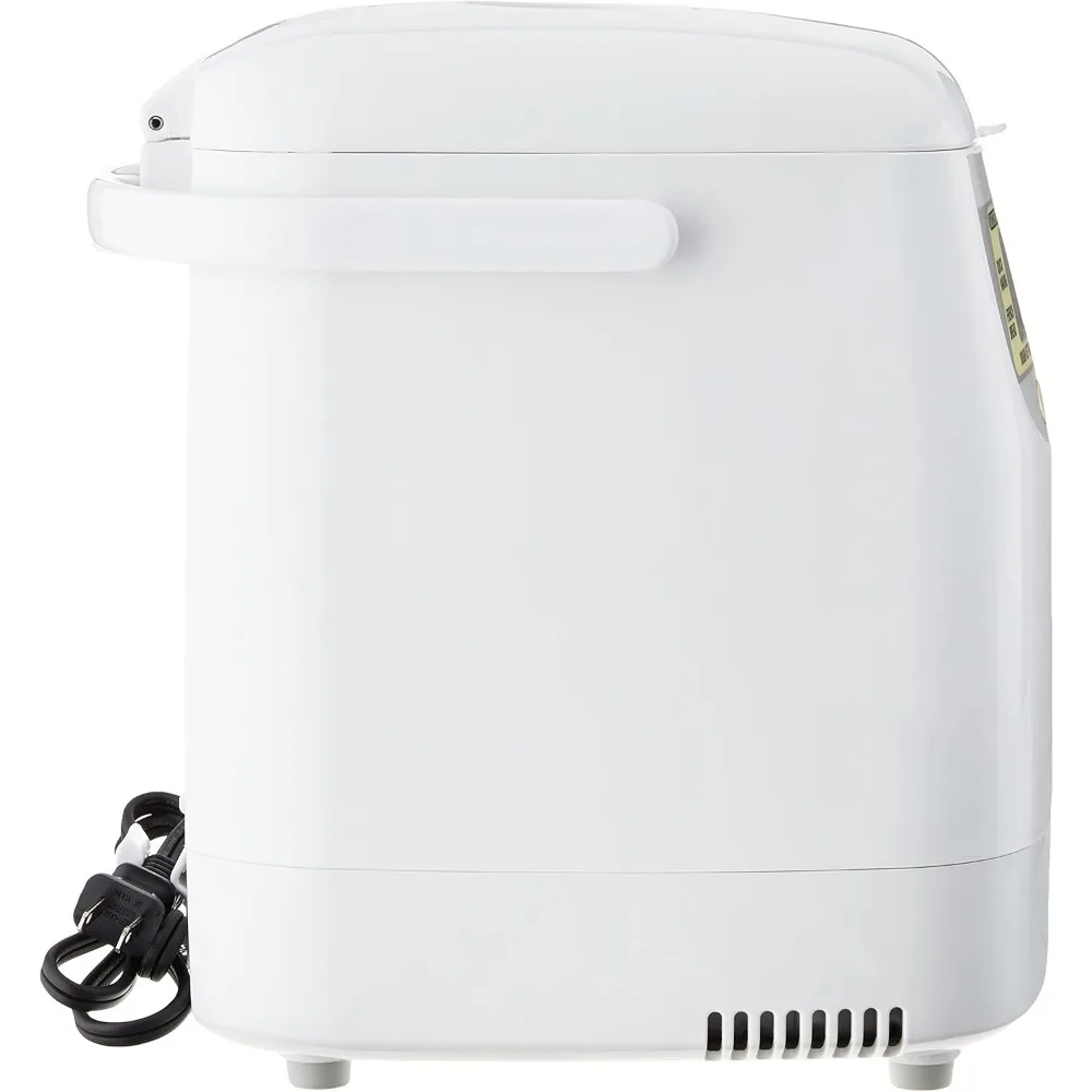 BB-HAC10 Home Bakery 1-Pound-Loaf Programmable Mini Breadmaker 4