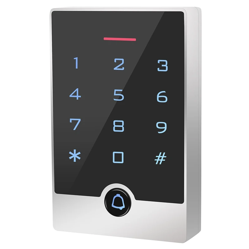 DOOR Access Control System Standalone Keyboard And Proximity RFID Card Door Access Control System Standalone Keyboard And Proximity Rfid Card