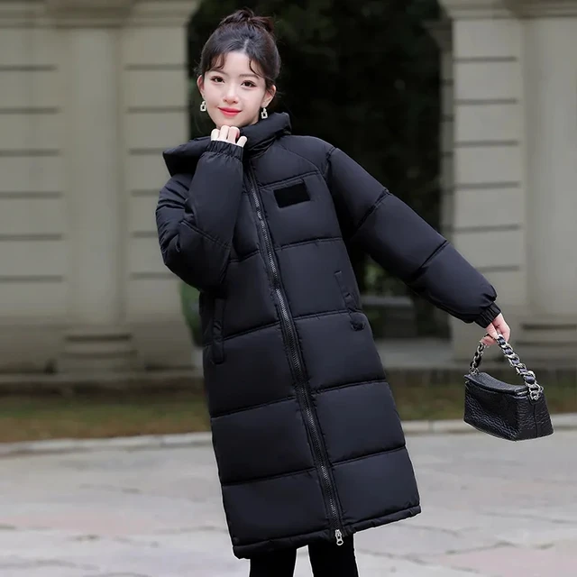 2023 Winter Down Jacket