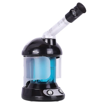 מכשיר אדים חמים - טיפולי פנים