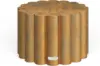 SAFAVIEH Home Collection Miriam Gold Coffee Table 6