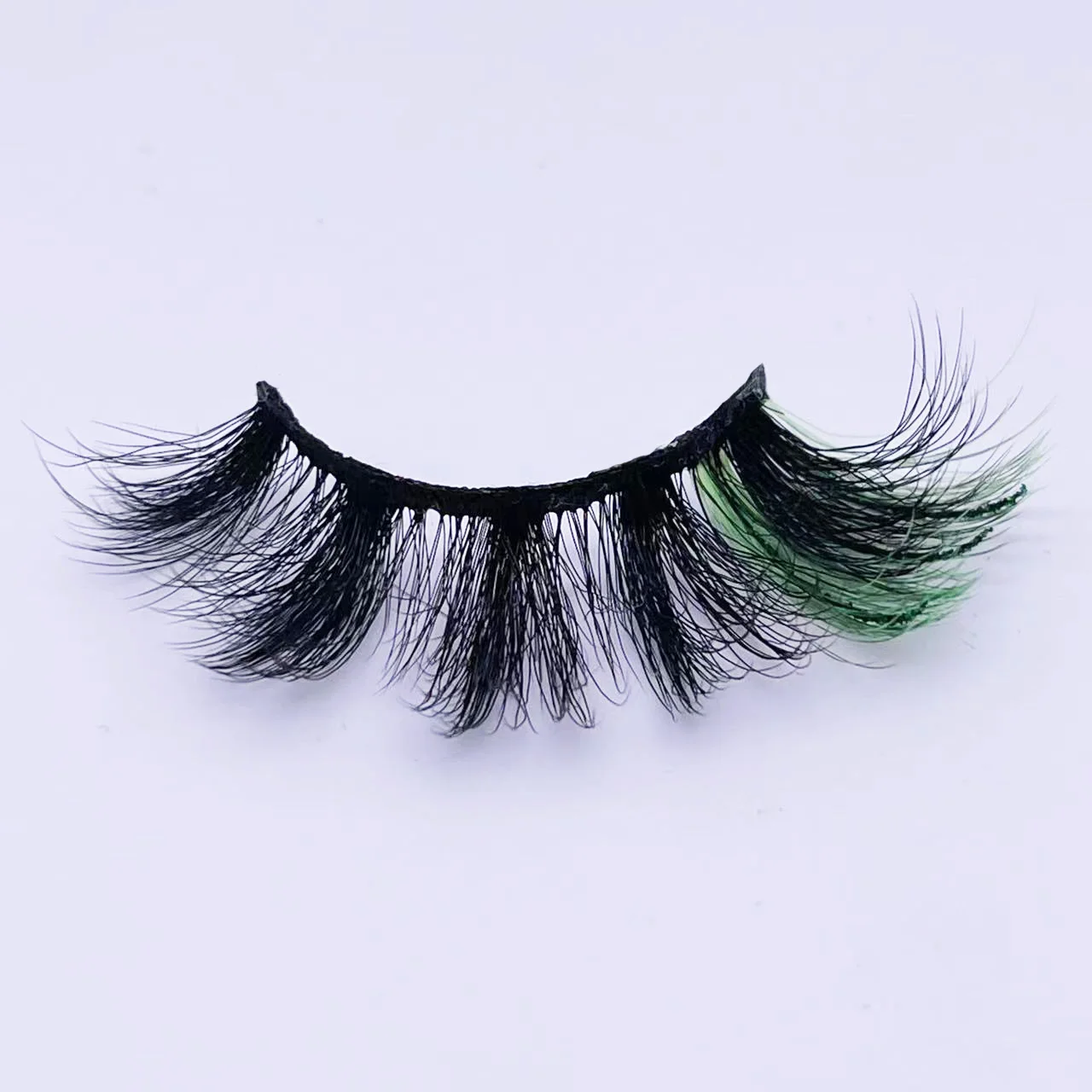 Hbzgtlad Colored Lashes Glitter Mink 15mm -20mm Fluffy Color Streaks Cosplay Makeup Beauty Eyelashes -Outlet Maid Outfit Store S9ab4257f059448ad92bd657cc9213333e.jpg