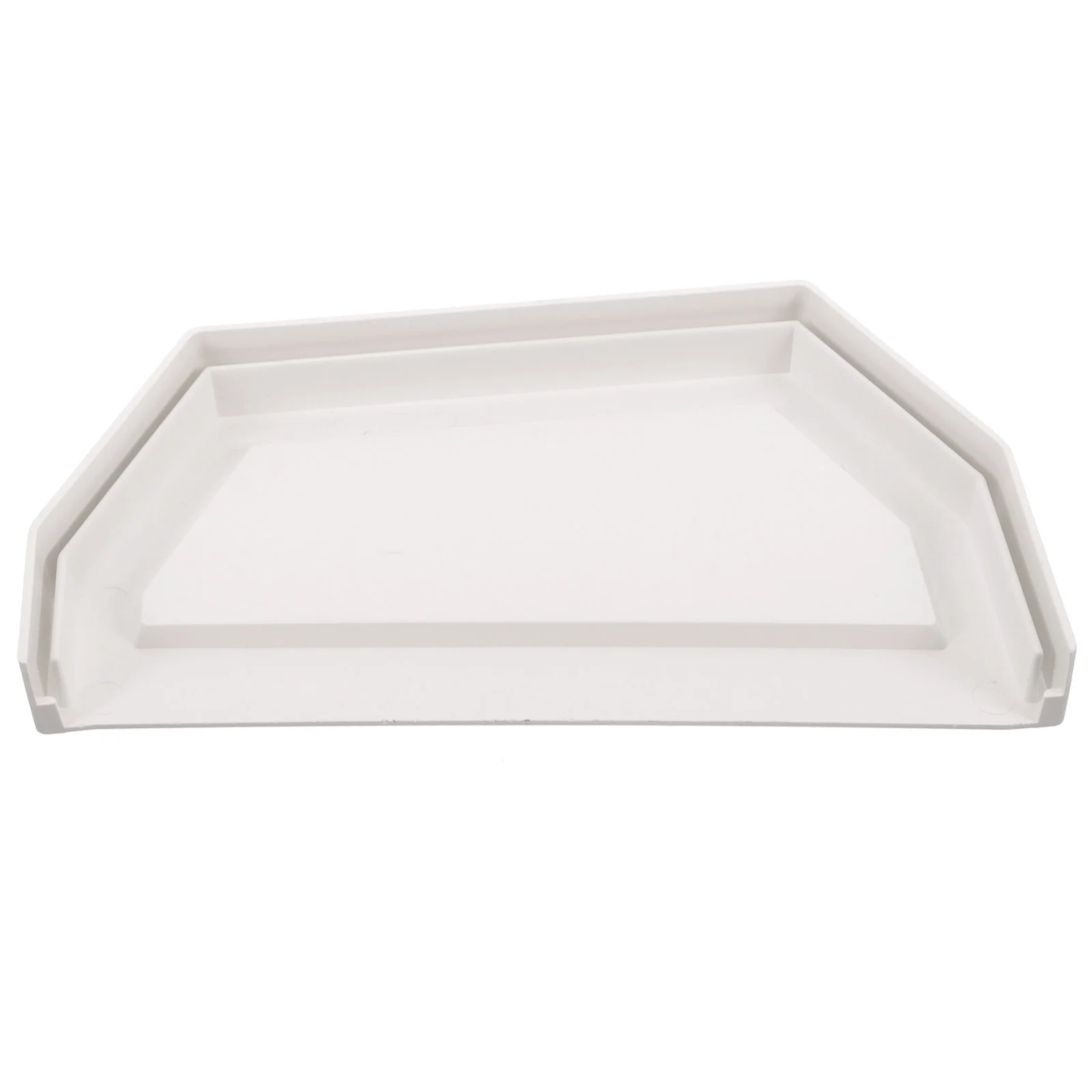 

Gutter Downspout End Cap Gutter End Cover Rain Gutter Downspout Accessory