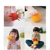1pcs PVC Thorn Ball Yoga Massage Fitness Fascia Grip Strength Foot Hedgehog Relaxation Exercise Ball for Foot Care 4