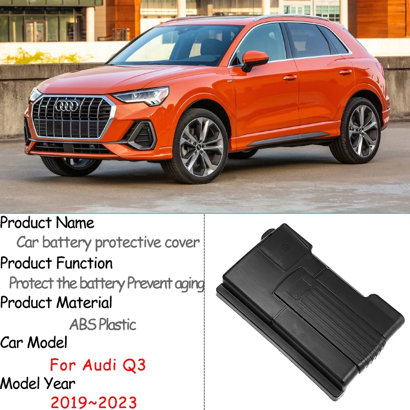 AUDI Q3 Car Covers