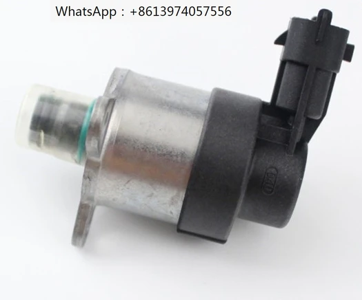

0928400803 Common rail system fuel solenoid valve 0928 400 803 metering unit