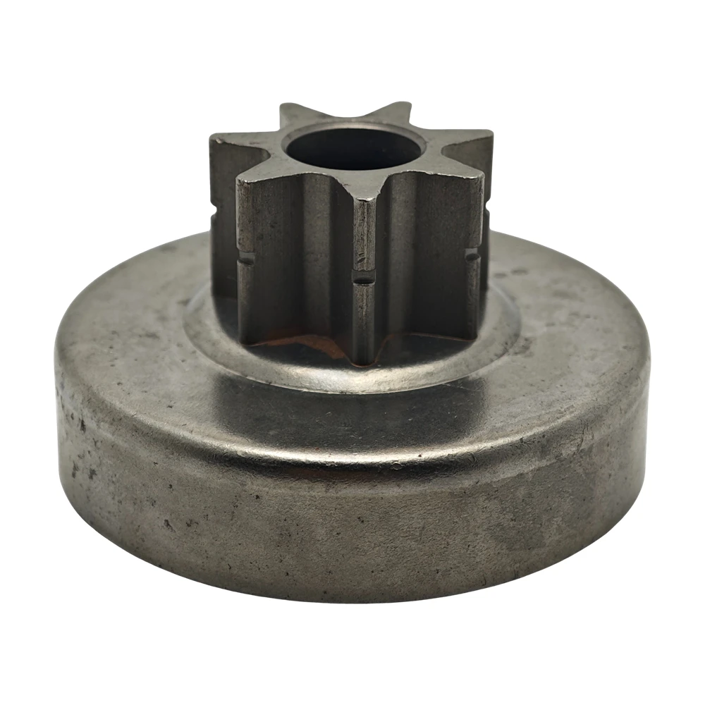 .325"-7T Clutch Drum Spur Sprocket Needle Bearing Kit For Stihl 028 028AV Super Chainsaw Driver Bell Replacement 1118 640 2001 2
